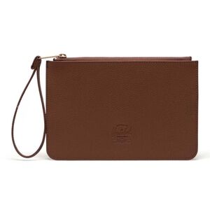 Herschel ($55) Edessa Pouch In Vegan Leather NWT